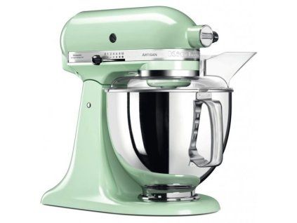 kitchenaid robot artisan 5ksm175psept pistaciova