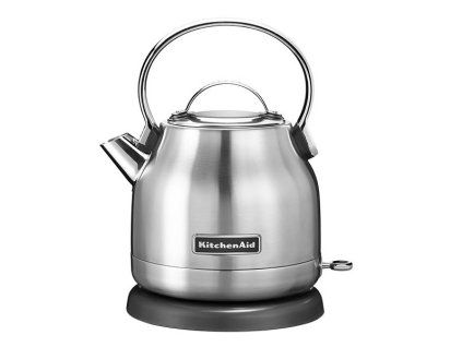 kitchenaid rychlovarna konvice 5kek1222 nerez