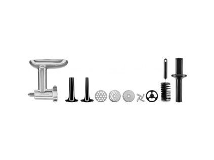 kitchenaid kovovy mlynek na maso 5ksmmga