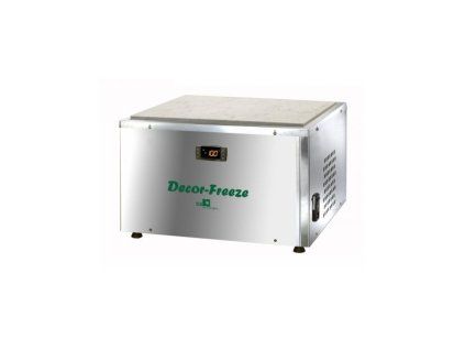 mrazici deska decor freeze s mramorovou deskou