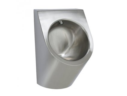 nerezovy pisoar sanela slpn 07