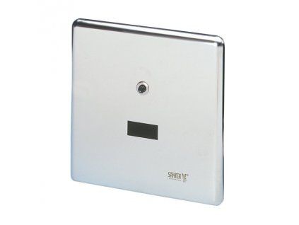 automaticky splachovac wc sanela slw 01nk s elektronikou als na tlakovou vodu 24 v dc