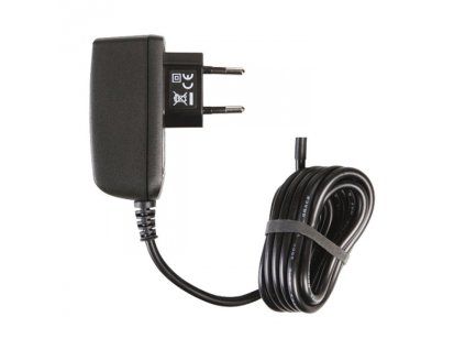 napajeci zdroj sanela slz 07 do zasuvky 230v ac24v dc