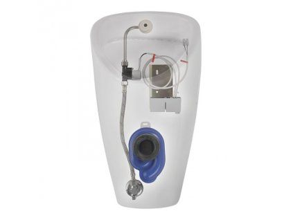 pisoar golem sanela slp 19rs s radarovym splachovacem 24 v dc