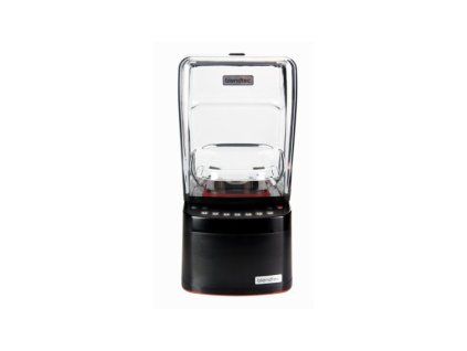 mixer barovy blendtec stealth 885 2xfourside dbr nadoba ll protihlukovy kryt