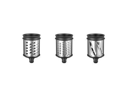kitchenaid sada krouhacich nozu 5ksmemvsc
