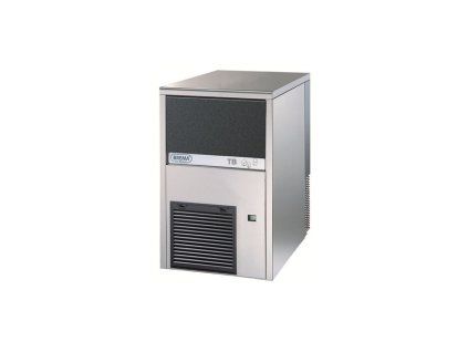 vyrobnik ledu brema tb 551 w chlazeni vodou