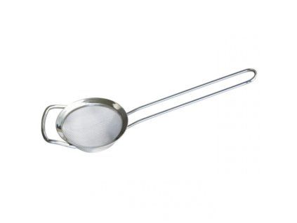 cednikove sito jemne s prumerem 7 cm