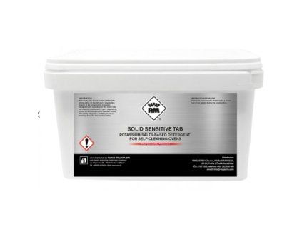 myci tablety pro konvektomaty 120 ks st mtab rm gastro