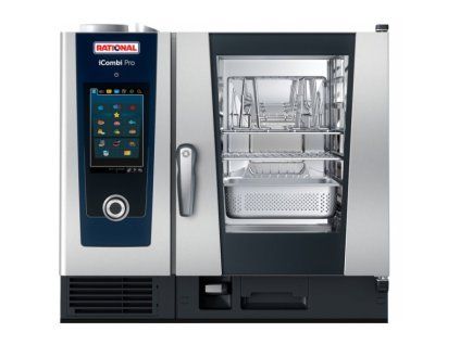 konvektomat rational icombi pro 6 11 zdarma podstavec