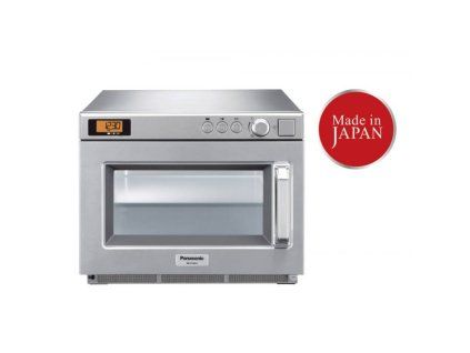 mikrovlnna trouba panasonic ne 2143 2 eug manual