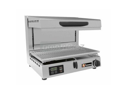 salamander gril fiamma sqf 600 ultra
