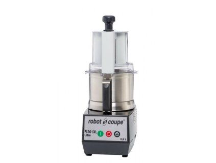 robot kombinovany r 201u xl ultra krouhac kutr vc 2 disku