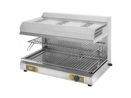 salamandr elektricky sef 800 b