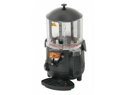 vyrobnik horke cokolady choco f 10l