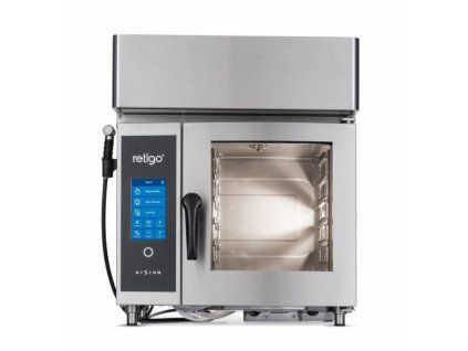 vision vent kondenzacni digestor rph623 pro konvektomaty vision 623