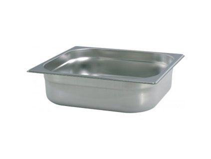 klasicka gastronadoba gn 2 3 plna gnp 2 3 hloubka 100 mm