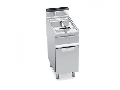 plynova friteza bertos gl20m