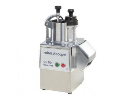 krouhac zeleniny cl 50 gourmet 400 v 24459