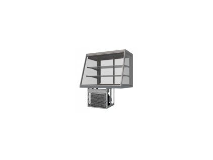 chladici vitrina klasic b kl100765fb2g10 samoobsluzna 1000 x 500700 x 650 mm