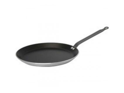 panev na palacinky modra ocel 24 cm
