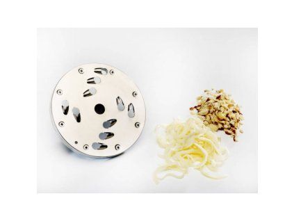 disk 8 mm otvory pro krouhac syru n 02