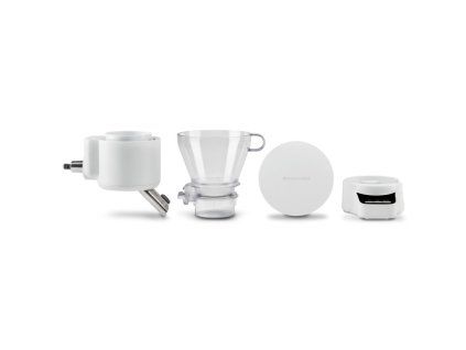 kitchenaid nastavec se sitkem a vahou 5ksmsfta