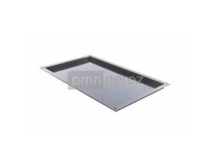 plech gn 1 1 h 20 mm smalt granit