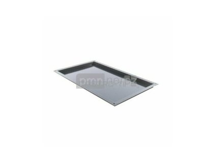 plech gn 23 h 20 mm granitem emailovane