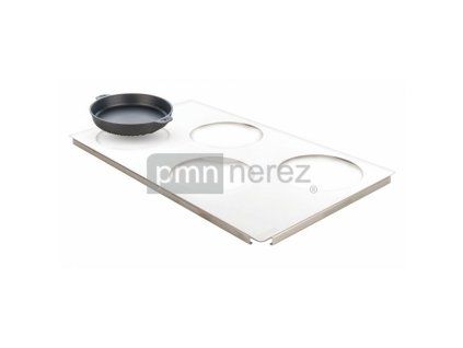 podnos gn 1 1 pro 4 panve