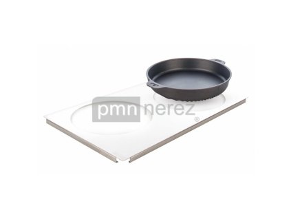 podnos gn 1 1 pro 2 panve