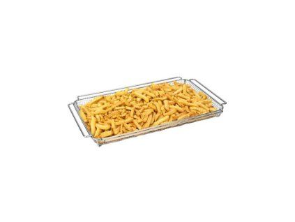 combifry kos grilovaci a smazici drateny gn 1 2