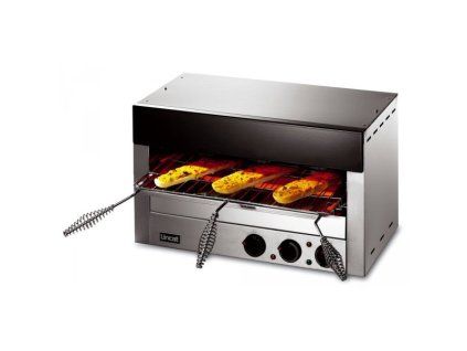 toaster snackovy lsc