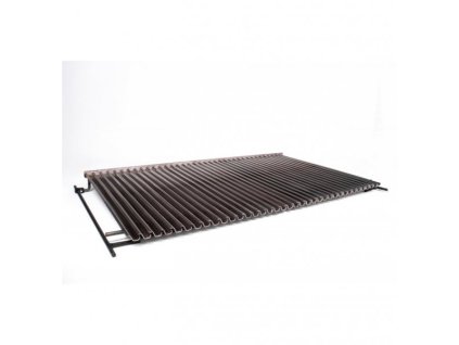 rost grilovaci drazkovany 990 x 585 mm pro pece pira 120 lux