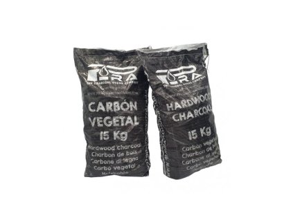 dubove uhli pira baleni 15 kg