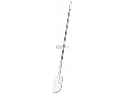kopisto s otvory a nasadou 125 x 290 mm bila do teploty 80 c