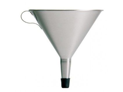 trychtyr se sitkem prumer 20 cm