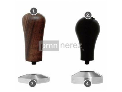 tamper 58 x 13 mm