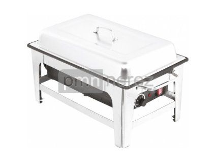 chafing 11 65 mm s vikem a ramem