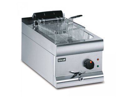 friteza elektricka profesionalni df 39