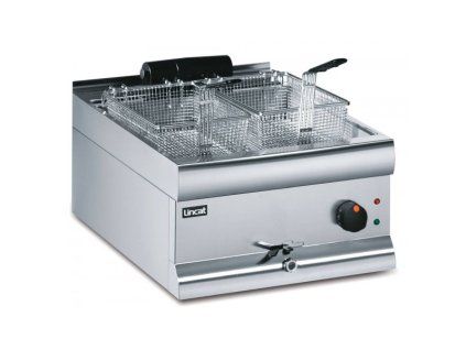 friteza elektricka profesionalni df 49