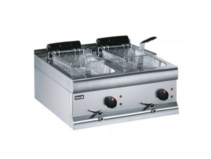 friteza elektricka profesionalni df 618