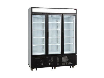chladici skrin tridverova tefcold fsc 1600h