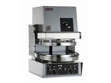 mechanicky lis na testo pf33mt