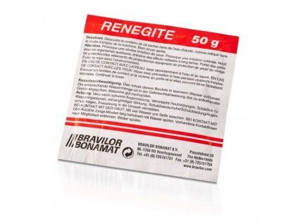 renegite na odvapneni 50 g 60 ks