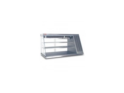 chladici stolni vitrina ohio standard prave 1200