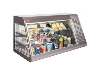 chladici stolni vitrina bighorn remote agregat mimo 700