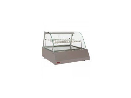 chladici stolni vitrina kentucky cold 600