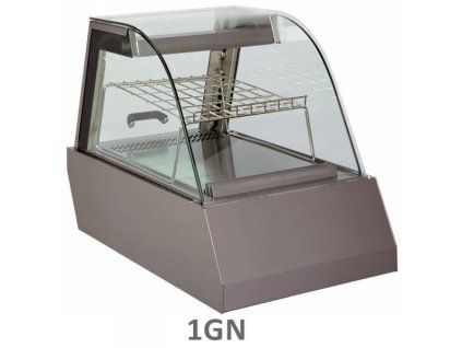chladici stolni vitrina kentucky cold 1gn standard