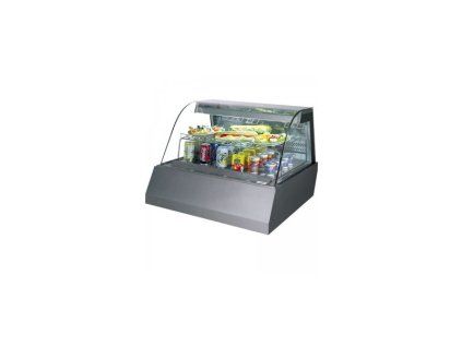 chladici stolni vitrina kentucky cold 3gn standard